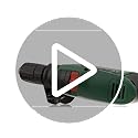 Bosch EasyImpact 600 Electric Combi Drill - 600W with Carrying Case
