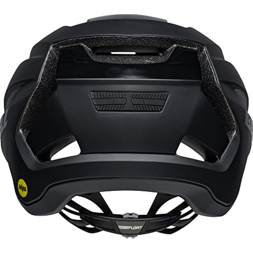 Bell 4Forty Air MIPS MTB Helmet – Trail Riding Helmet with Fidlock Buckle