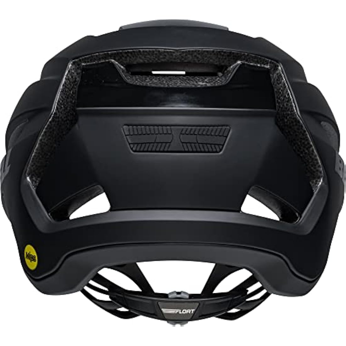 Bell 4Forty Air MIPS MTB Helmet – Trail Riding Helmet with Fidlock Buckle