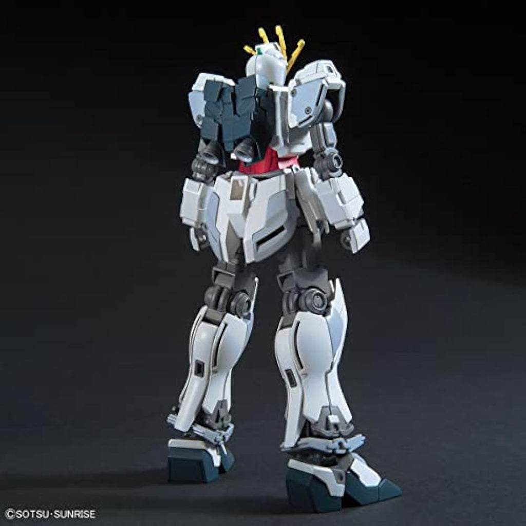 Bandai HG 1/144 Narrative Gundam A-Packs High Grade Gunpla Model Kit