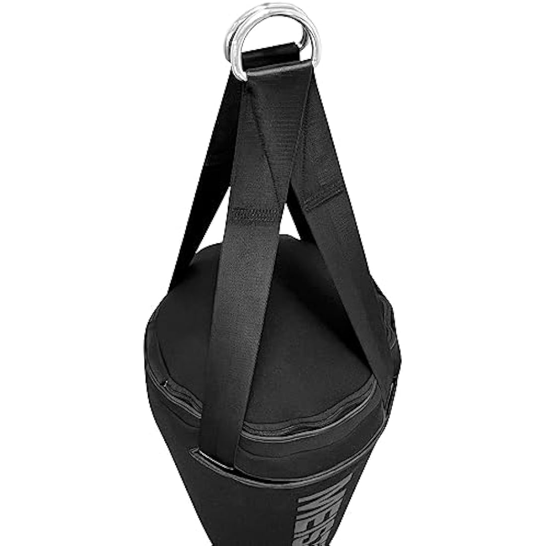 Meister Typhoon Water-Filled Heavy Bag – Neoprene Boxing & MMA Punching Bag