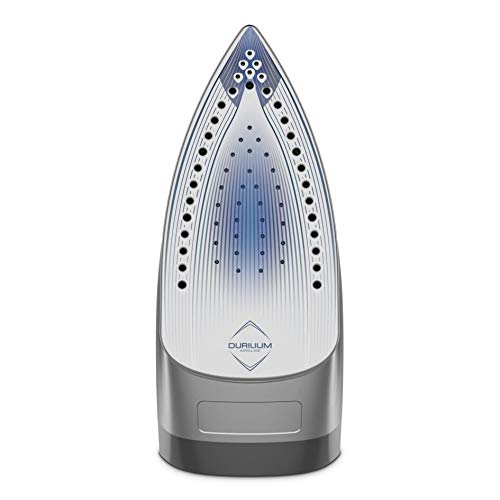 Tefal Express Steam Iron – 2600W Durilium Airglide Soleplate