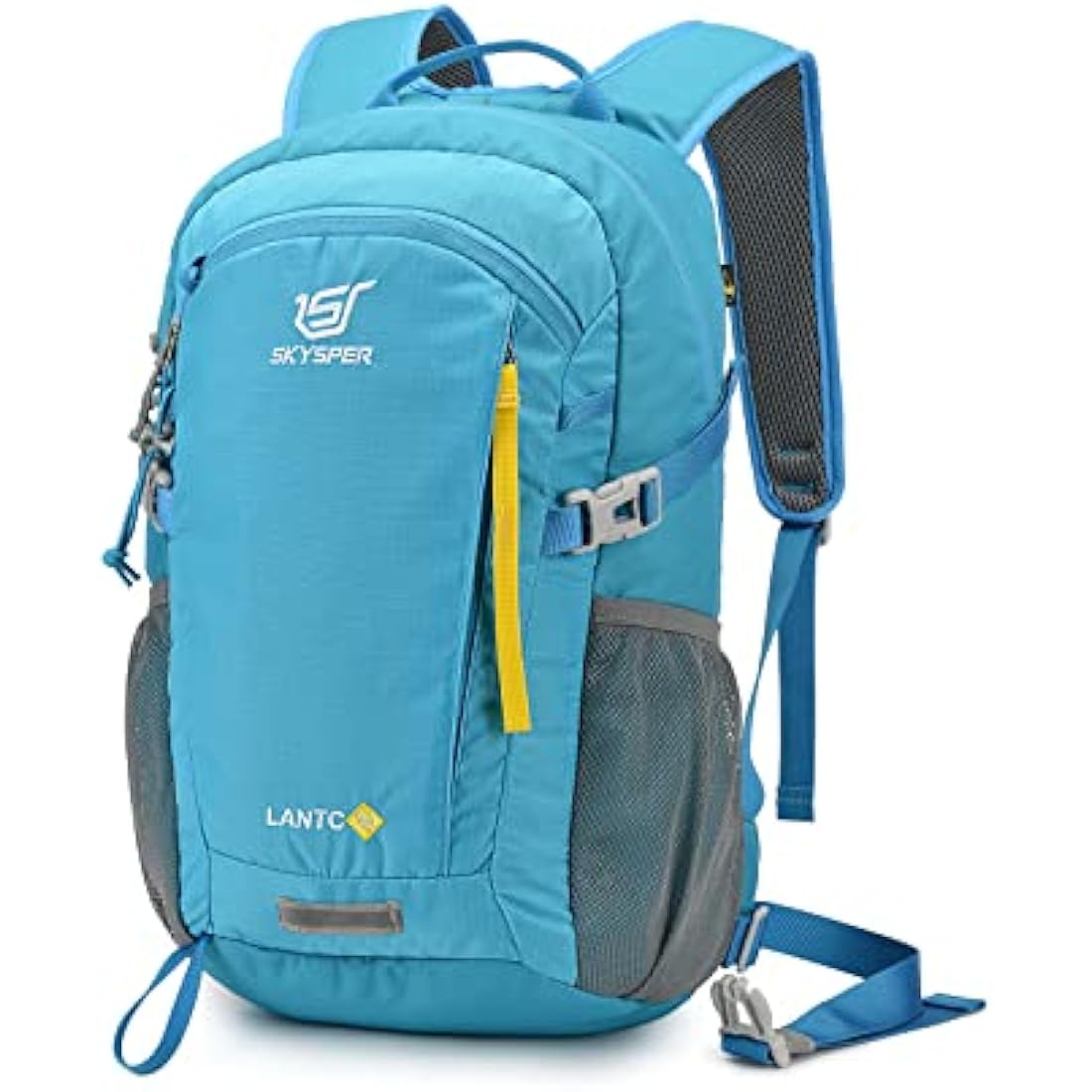 SKYSPER 20L Hiking Backpack | Lightweight Travel Daypack - Blue