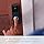 Blink Video Doorbell – 1080p HD Video with Two-Way Audio (Black)