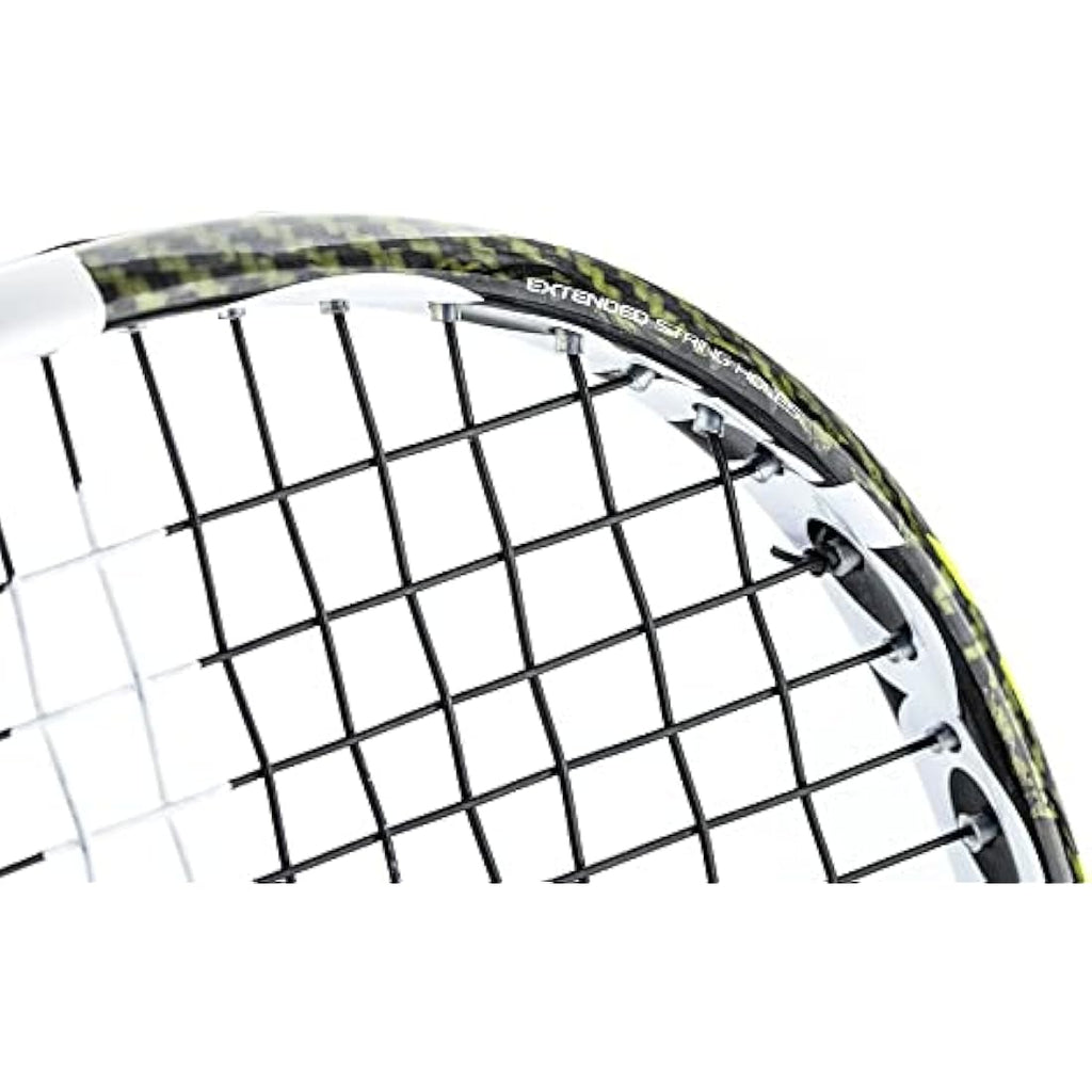 Tecnifibre Carboflex X-Top V2 Graphite Squash Racket |