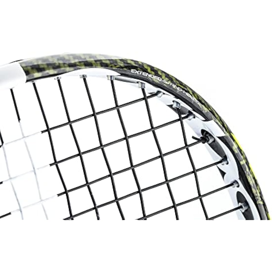 Tecnifibre Carboflex X-Top V2 Graphite Squash Racket |