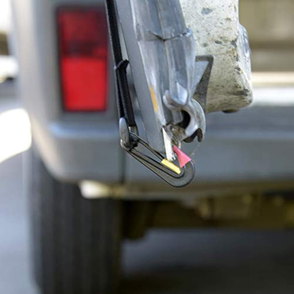 UK Custom Covers Tailored Rear Barn Door Awning Cover - Iveco Daily