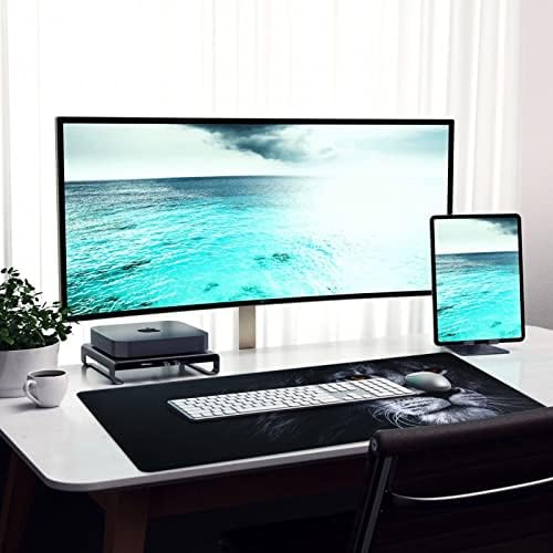 Jolof Store XXL Gaming Mouse Pad – Waterproof Extended Desk Mat