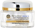 Rexaline X-treme Renovator Anti-Aging Cream with Hyaluronic Acid - 50ml