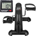 Jolof Store Mini Exercise Bike | Portable Home Pedal Exerciser for Arm & Leg