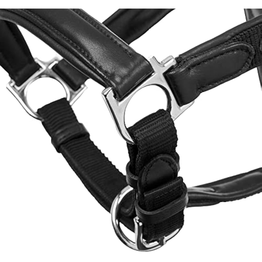 LeMieux Bug Relief Fly Mask – UV Protection & Breathable Mesh Ears