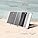 DOKIO 100W Portable Solar Panel – Monocrystalline Foldable Suitcase