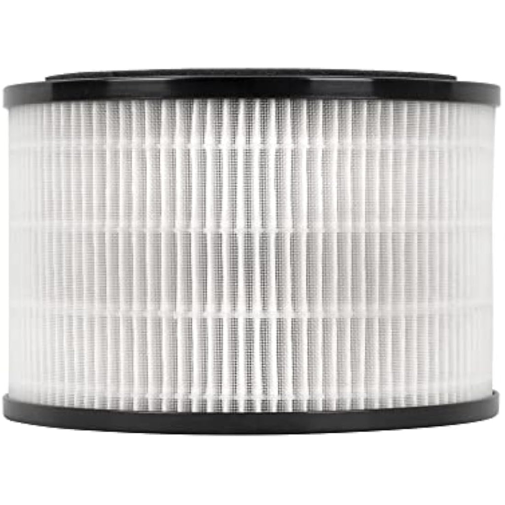 Jolof Store True HEPA Air Purifier Replacement Filter for 12 m² Rooms