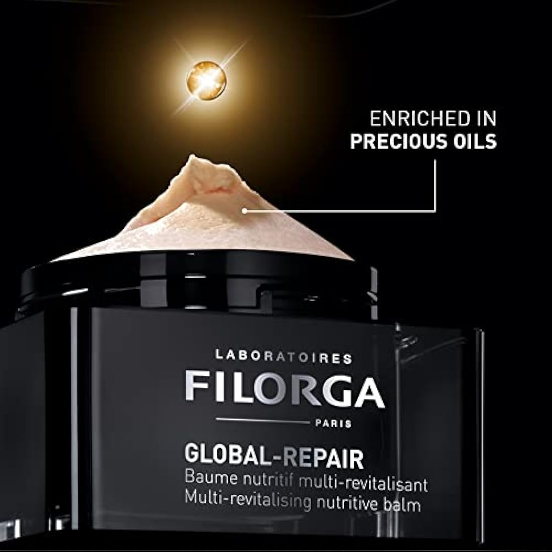 Filorga Global-Repair Balm – Intensive Anti-Aging Face Moisturizer 50ml