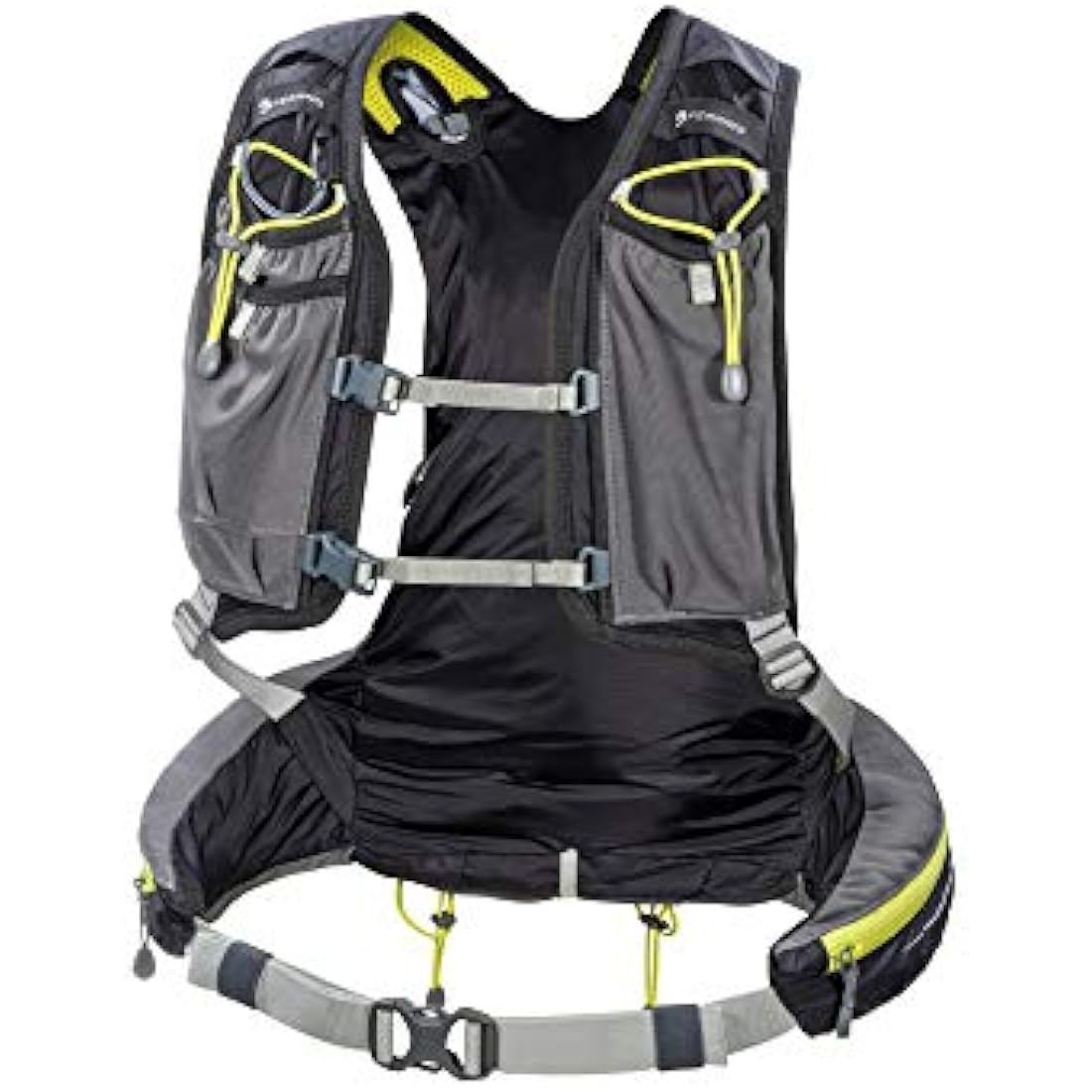 Ferrino X-Track Hiking Backpack – Breathable Ripstop Nylon Pack