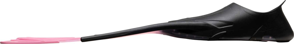 Cressi Agua Snorkeling and Diving Fins – Lightweight Pink, Size 35/36