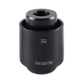 VOANZO Bicycle dust seal installation tool Dust wiper assembly tool Front fork inner tube outer diameter tool - image 1