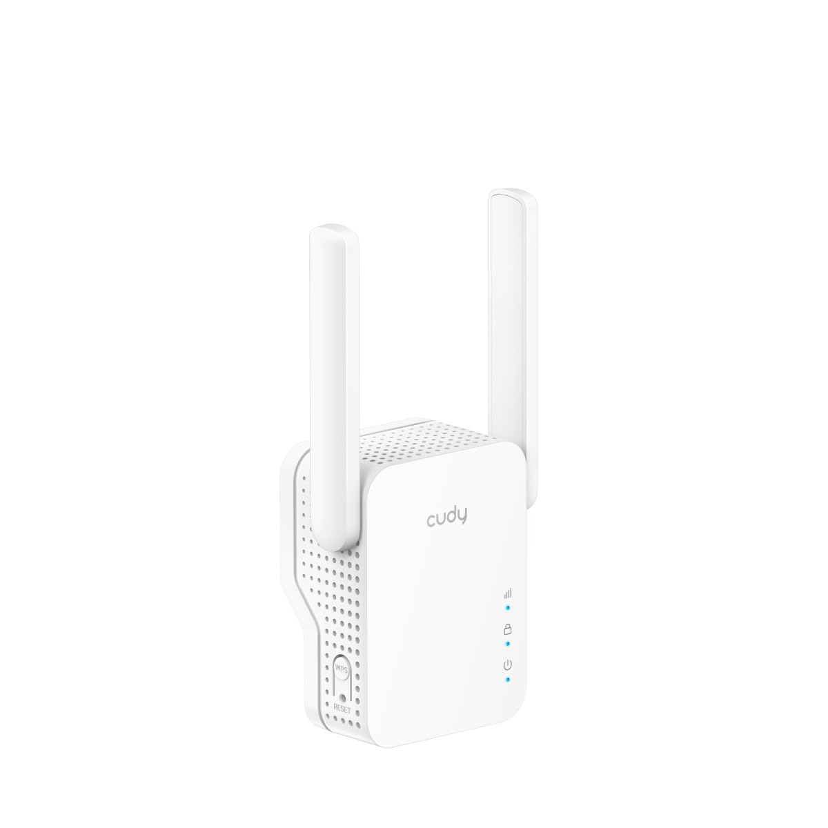 Cudy RE1500 AX1500 WiFi 6 Range Extender | Dual Band Mesh Booster