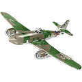 COBI Messerschmitt ME 262A-1A Building Blocks Model Kit - 390 Pieces