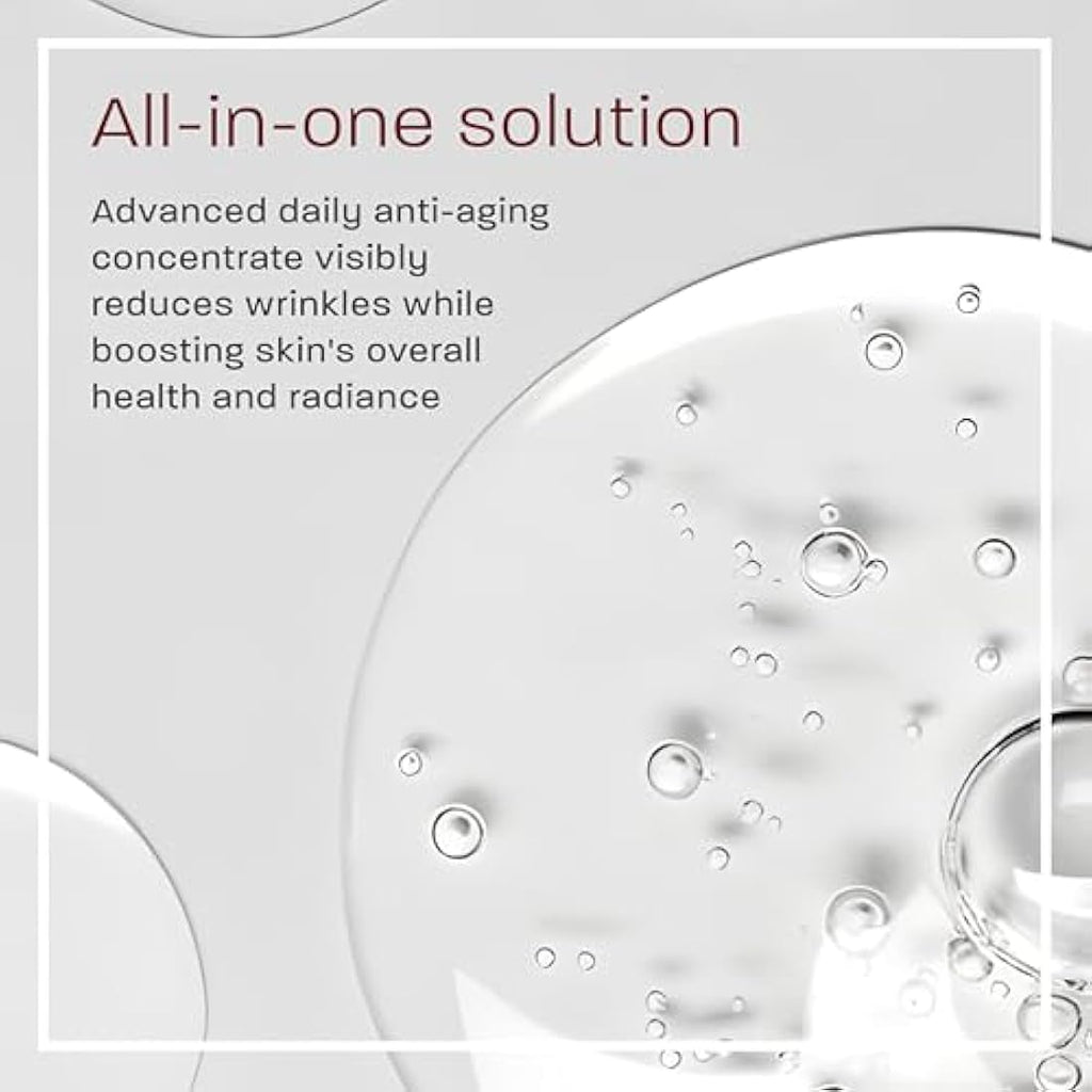 Morphiya Exomorphic Biotech Anti-Aging Cream - Hydrating Skin Treatment