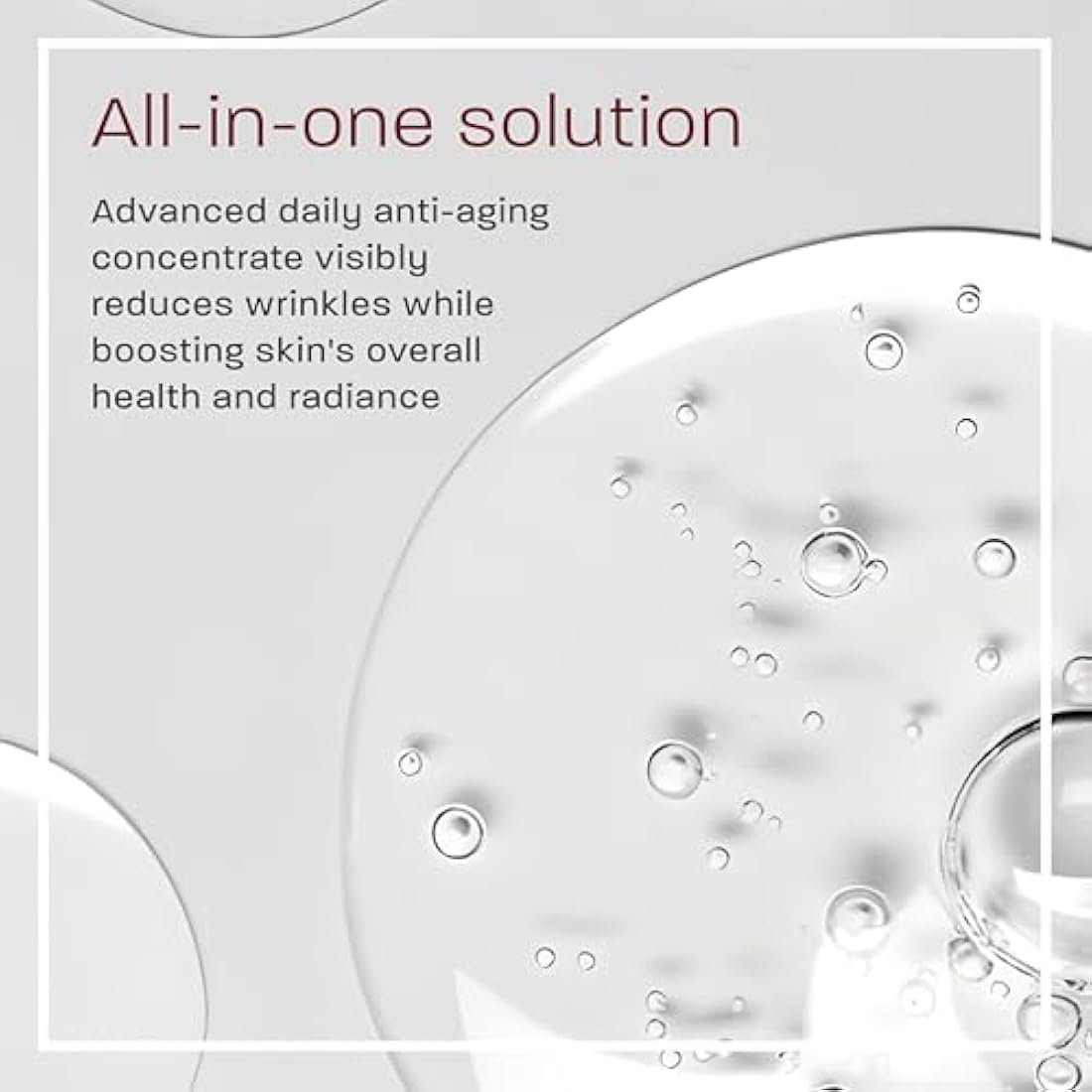 Morphiya Exomorphic Biotech Anti-Aging Cream - Hydrating Skin Treatment