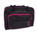 Hobby Gift Sewing Machine Bag – Universal Padded Storage Case, Fuchsia