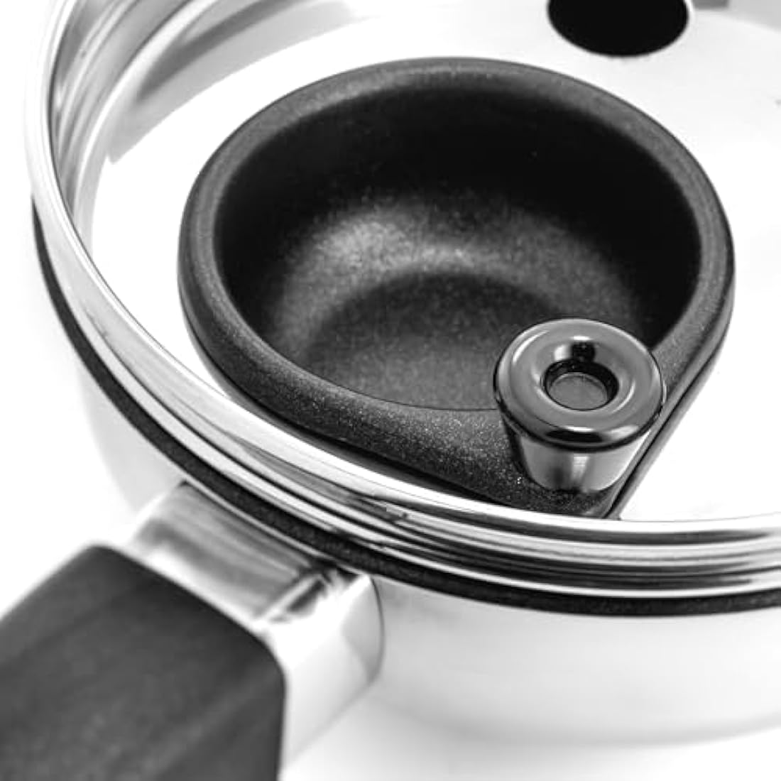 Judge 4-Cup Egg Poacher & Stainless Steel Induction Frying Pan, 20cm