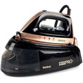 Beldray Steam Generator Iron – 2400W Rose Gold with 1.2L Water Tank