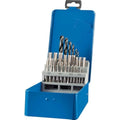 Draper 40891 Metric HSS Tap and Drill Set | 28 Piece Threading Kit