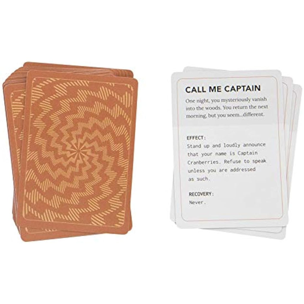 Ravine Cooperative Survival Card Game by Stellar Factory Tabletop