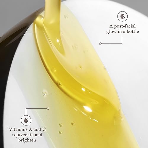 Sarah Chapman Skinesis Overnight Facial Elixir - Rejuvenating Face Oil