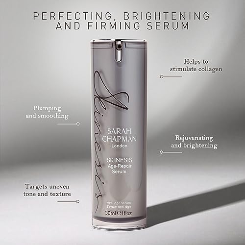 Sarah Chapman Skinesis Age-Repair Serum – Firming Vitamin A, 30ml