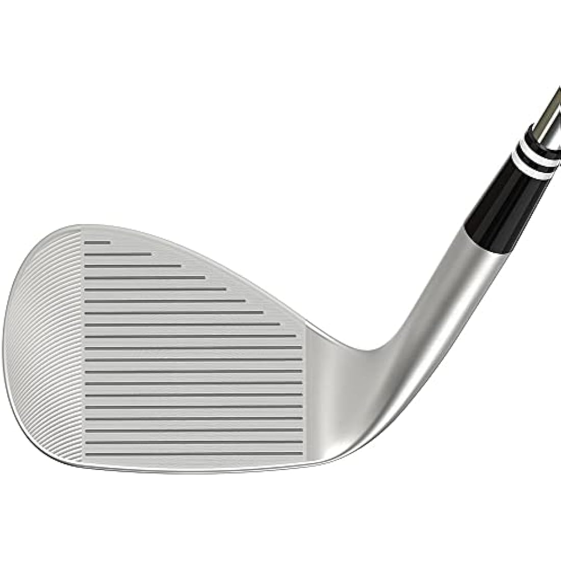 Cleveland Golf CBX Zipcore Tour Satin Wedge | Forgiving Hollow Cavity