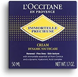 L'OCCITANE Firming & Hydrating Cleanser - Rejuvenating Skincare