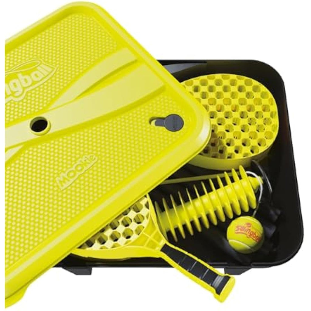 Swingball Pro All Surface Tennis Game Set | Portable Outdoor Family Set
