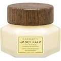Farmacy Honey Halo Ceramide Face Moisturizer - Hydrating Cream for Dry Skin