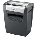 Rexel Momentum X410 Cross Cut Paper Shredder | 10 Sheet, 23L Bin