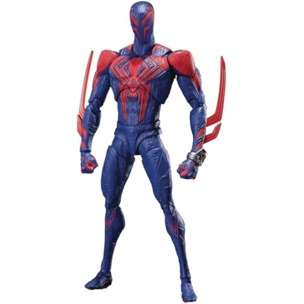 Bandai S.H.Figuarts Spider-Man 2099 Across The Spider-Verse Figure
