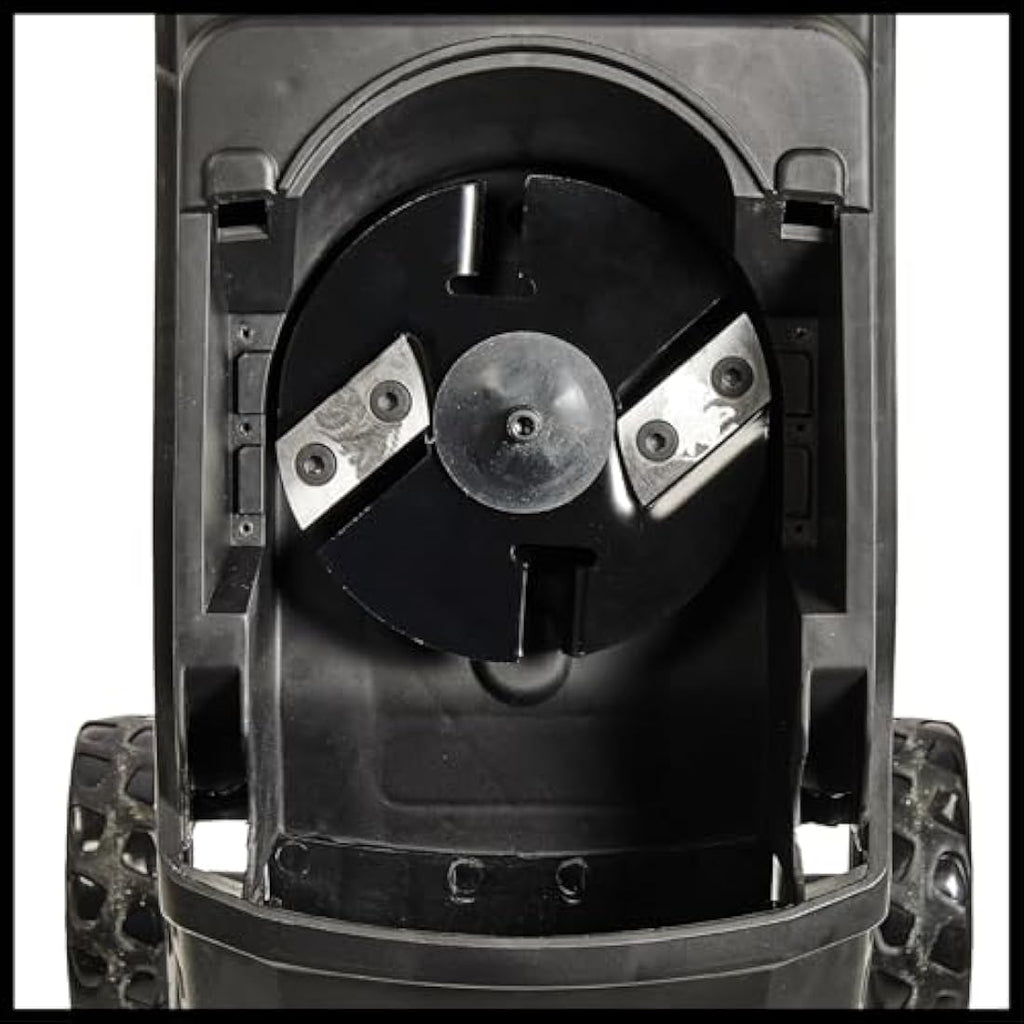 Einhell GC-KS 2540 Electric Garden Shredder – 2500W Branch Mulcher