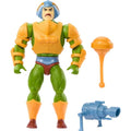 Masters of the Universe Origins Man-At-Arms Duncan Action Figure