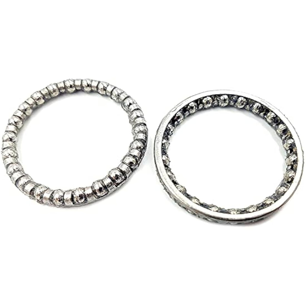 Vestigia Steering Bearings Pair for Xiaomi M365 1S Pro 2 Electric Scooter