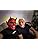 Algol Devil Mask by Jolof Store – Latex Demon Headgear for Halloween