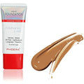 PHOERA Full Coverage Liquid Foundation – Matte Oil-Free SPF 25 (106 Warm Sun)