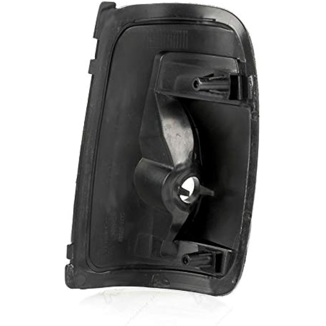 Ford Transit MK8 Left Wing Mirror Indicator Lens Cover 2014+ | 1847387