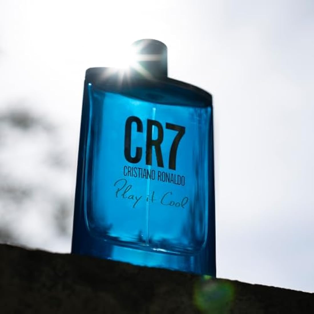 CR7 Cristiano Ronaldo Play It Cool Eau De Toilette - Men's Fragrance