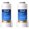 Waterdrop Replacement Filters for WD-ED01 ED02 ED04 Systems | 2 Pack