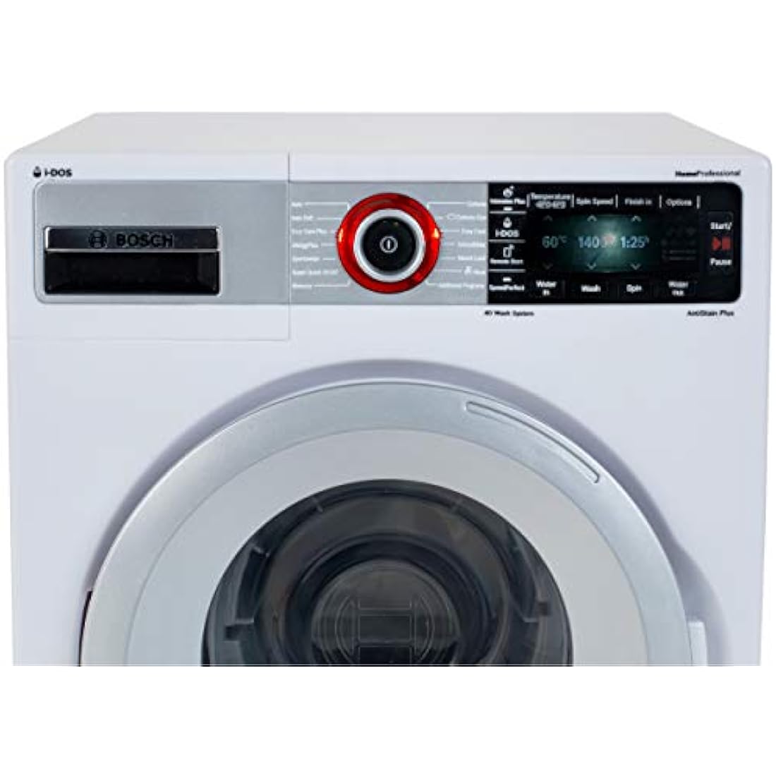 Bosch Toy Washing Machine by Theo Klein – Realistic Sound and Light