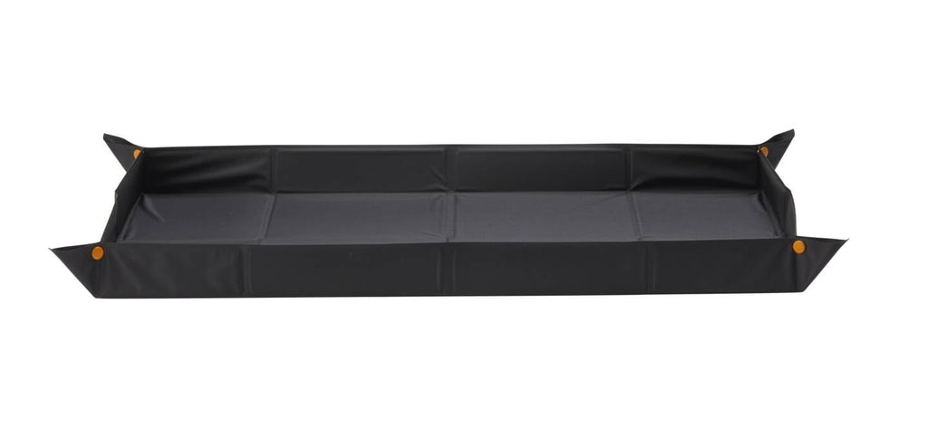 Fiskars Foldable Planting Mat – Water-Repellent Repotting Tray, 82.5x44.5cm