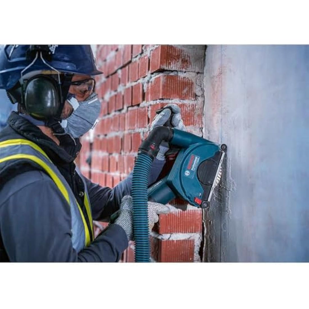 Bosch PRO Multi Material Diamond Cutting Disc – 115mm for Concrete