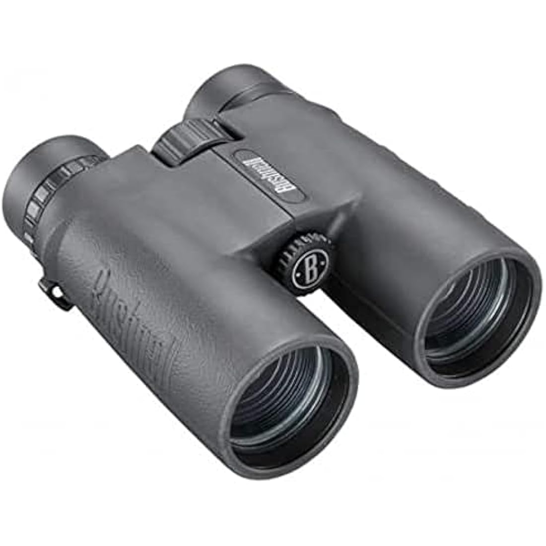 Bushnell Pacifica 10x42 Binoculars – Waterproof Roof Prism Optics